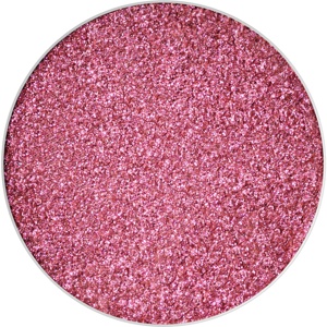 MAC Eye Shadow Pro Palette Refill Pan Glitter 1 g - Pink Lightning produktbillede