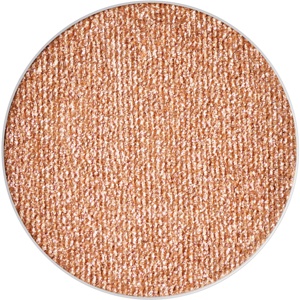 MAC Cosmetics Eye Shadow Pro Palette Refill Pan Metallic Yes To Sequins Produktbild