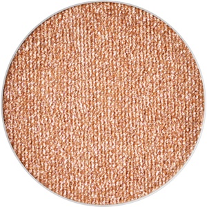 MAC Eye Shadow Pro Palette Refill Pan Metallic 1 g - Yes To Sequins produktbillede
