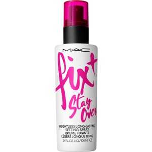 MAC Cosmetics Fix + Stay Over Setting Spray produktbillede