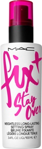 MAC Cosmetics Fix+ Stay Over Setting Spray 100 ml produktbilde
