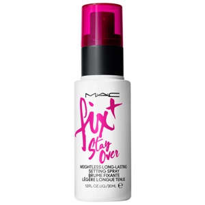 MAC Cosmetics Fix+ Stay Over Setting Spray 30 ml Produktbild