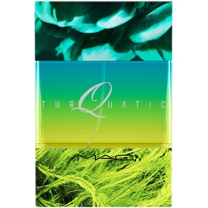 MAC Cosmetics Turquatic Fragrance produktbillede