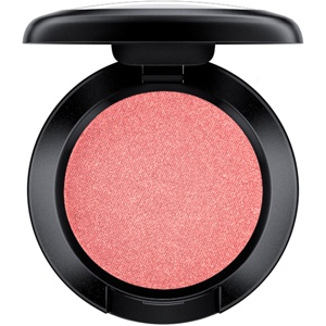 MAC Cosmetics Frost Single Eyeshadow In Living Pink Produktbild