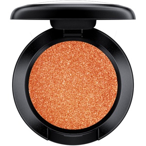 MAC Cosmetics Frost Single Eyeshadow Jingle Ball Bronze Produktbild