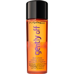 MAC Cosmetics Gently Off Dual-Phase Makeup Remover Mint 100 ml produktbillede