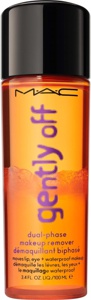 MAC Cosmetics Gently Off Dual-Phase Makeup Remover Mint 100 ml produktbilde