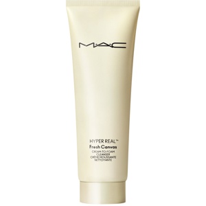 MAC Cosmetics Hyper Real Fresh Canvas Cream-To-Foam Cleanser produktbillede