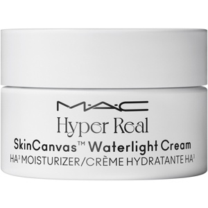 MAC Cosmetics Hyper Real Skncanvas Waterlight Ha3 Moisturizer produktbillede