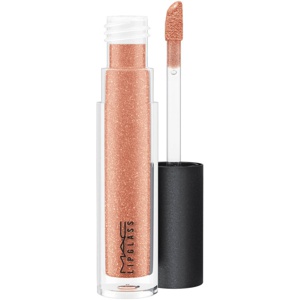 MAC Cosmetics In Monochrome Lipglass Beaux Produktbild