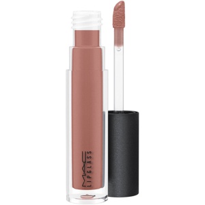 MAC Cosmetics In Monochrome Lipglass Bittersweet Me Produktbild