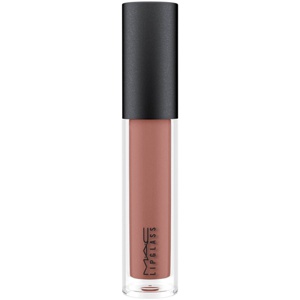MAC Lipglass Lip Gloss 3 ml - BITTERSWEET ME produktbillede