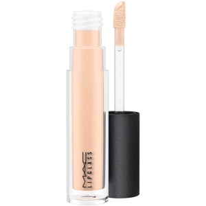 MAC Cosmetics In Monochrome Lipglass C-Thru Produktbild