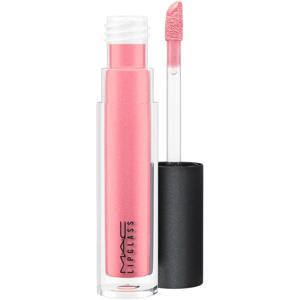 MAC Cosmetics In Monochrome Lipglass Cultured Produktbild
