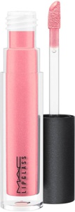 MAC Cosmetics In Monochrome Lipglass Cultured produktbilde