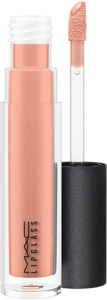 MAC Cosmetics In Monochrome Lipglass Lust produktbilde