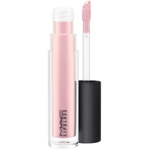 MAC Cosmetics In Monochrome Lipglass Oyster Girl Produktbild