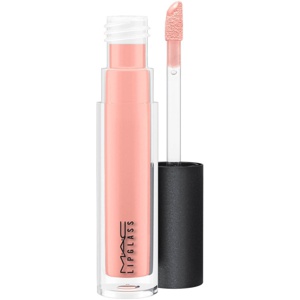 MAC Cosmetics In Monochrome Lipglass Please Me Produktbild