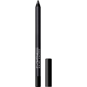 MAC Cosmetics Kajal Excess Longwear Smoky Eyeliner Pitch Produktbild