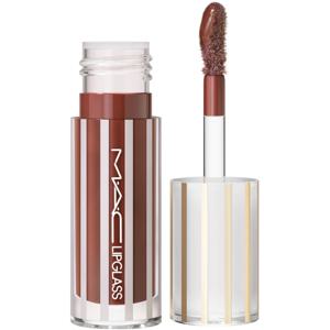 MAC Cosmetics Lipglass Air Mini produkt bild