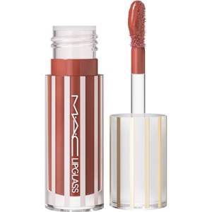 MAC Cosmetics Lipglass Air Mini produktbillede