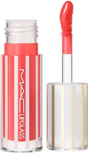 MAC Cosmetics Lipglass Air Mini Spritz produktbilde