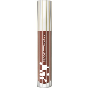 MAC Lipglass Air Non-Sticky Gloss 5 ml - Aesthetic produktbillede