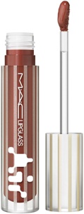 MAC Cosmetics Lipglass Air Non-Sticky Gloss Aesthetic produktbilde