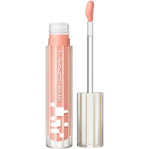 MAC Cosmetics Lipglass Air Non-Sticky Gloss Behaved Produktbild