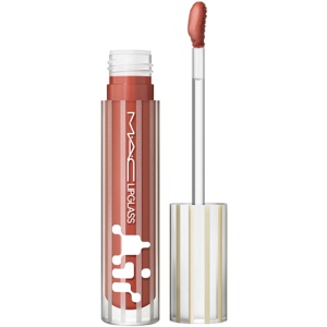 MAC Cosmetics Lipglass Air Non-Sticky Gloss Casual Produktbild