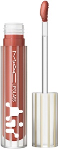 MAC Cosmetics Lipglass Air Non-Sticky Gloss Casual produktbilde