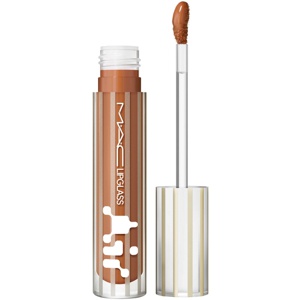 MAC Cosmetics Lipglass Air Non-Sticky Gloss Instinct Produktbild