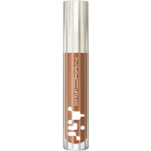MAC Lipglass Air Non-Sticky Gloss 5 ml - Instinct produktbillede