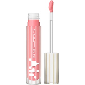MAC Cosmetics Lipglass Air Non-Sticky Gloss Snobbish Produktbild