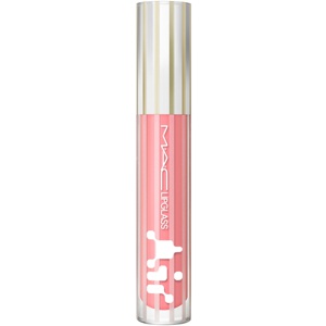 MAC Lipglass Air Non-Sticky Gloss 5 ml - Snobbish produktbillede