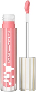 MAC Cosmetics Lipglass Air Non-Sticky Gloss Snobbish produktbilde
