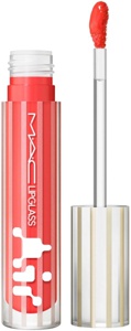 MAC Cosmetics Lipglass Air Non-Sticky Gloss Spritz produktbilde