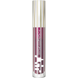 MAC Lipglass Air Non-Sticky Gloss 5 ml - Sublime produktbillede