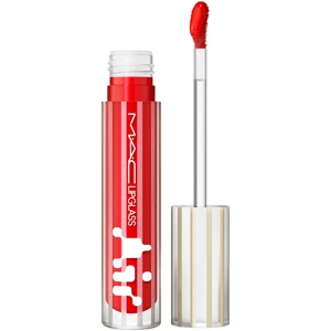 MAC Cosmetics Lipglass Air Non-Sticky Gloss Talented Produktbild