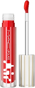 MAC Cosmetics Lipglass Air Non-Sticky Gloss Talented produktbilde