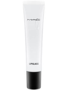 MAC Cosmetics Lipglass Clear 15 ml produkt bild