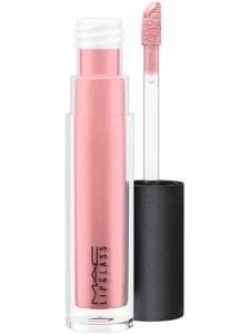 MAC Lipglass Dreamy produkt bild