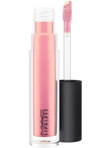Clear Lipglass Nymphette produkt bild