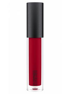 Clear Lipglass Ruby Woo produkt bild