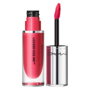 MAC Cosmetics Locked Kiss Ink Lipcolour Hyperbole produktbilde