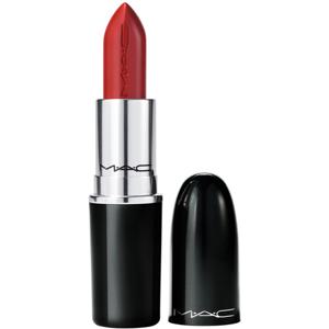 MAC Lustreglass Lipstick 26 Lady Bug produkt bild
