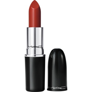 MAC Cosmetics Lustreglass Lipstick Chili Popper produktbillede