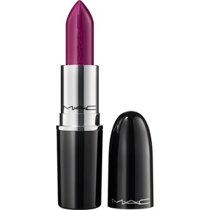 MAC Cosmetics Lustreglass Sheer-Shine Lipstick produktbillede