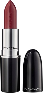 MAC Lustreglass Sheer-Shine Lipstick 35 g - Kissing Strangers produktbillede