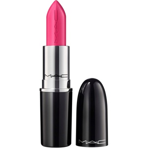 MAC Cosmetics Lustreglass Sheer Shine Lipstick No Photos Produktbild